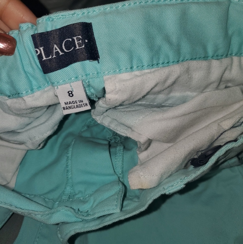 BOYS SHORTS - Picture 2 of 4